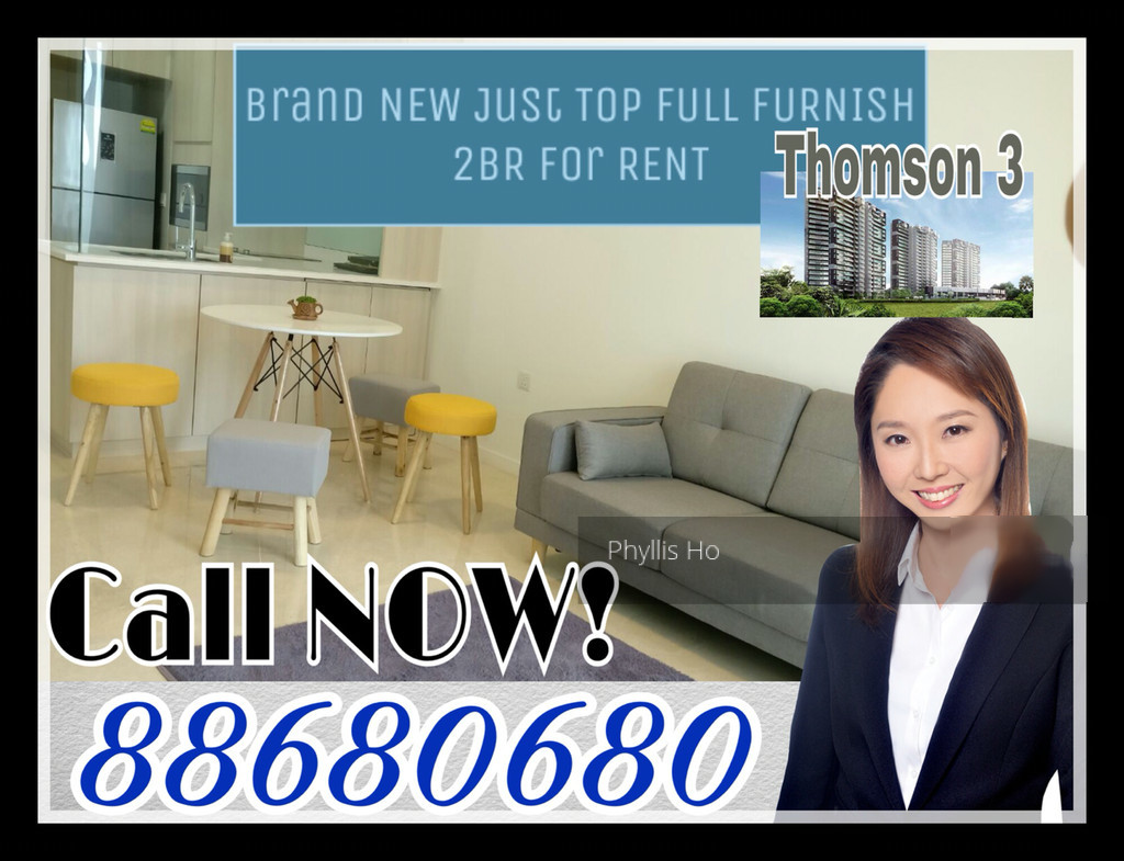 Thomson Three thumbnail photo